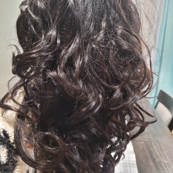 Vanessa fashion hair wig - Picture 5 of 9